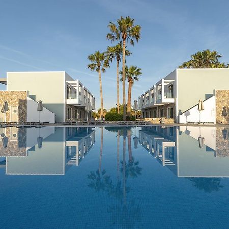 Apollon Windmill Boutique Hotel - Adults Only Kos Bagian luar foto