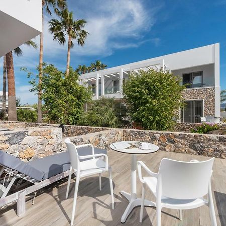 Apollon Windmill Boutique Hotel - Adults Only Kos Bagian luar foto