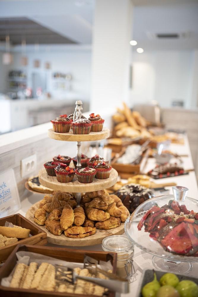 Apollon Windmill Boutique Hotel - Adults Only Kos Bagian luar foto