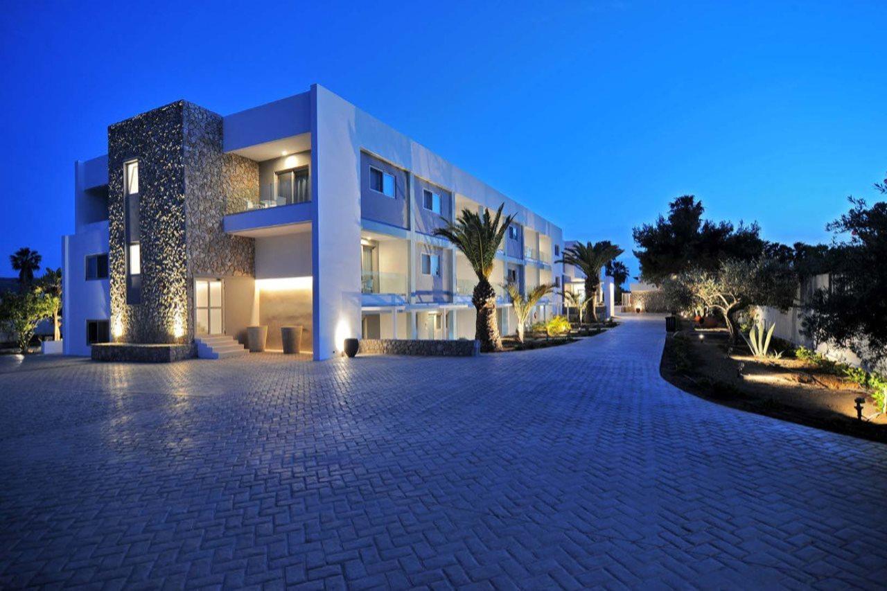 Apollon Windmill Boutique Hotel - Adults Only Kos Bagian luar foto