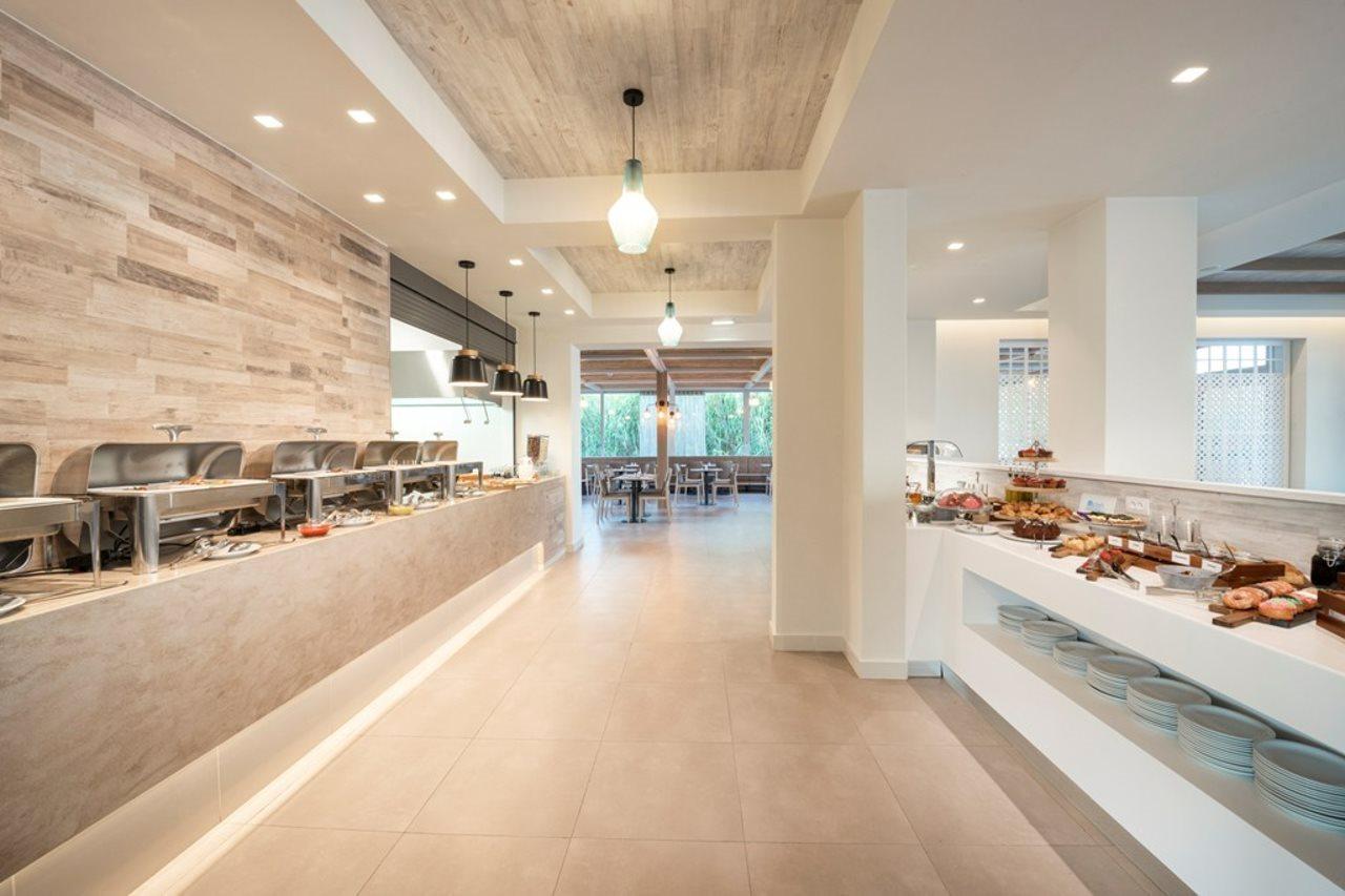 Apollon Windmill Boutique Hotel - Adults Only Kos Bagian luar foto