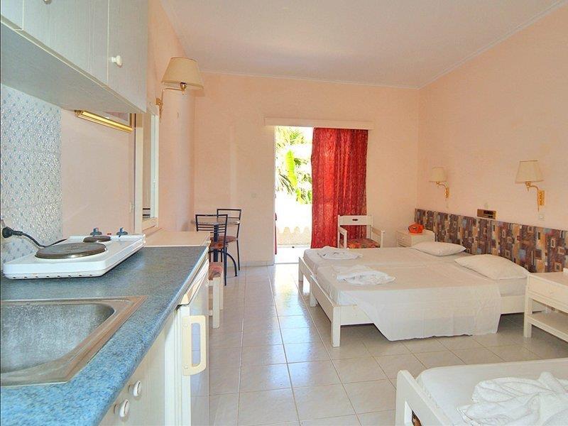 Apollon Windmill Boutique Hotel - Adults Only Kos Bagian luar foto