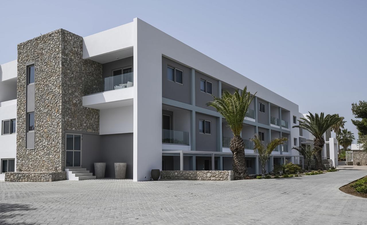 Apollon Windmill Boutique Hotel - Adults Only Kos Bagian luar foto