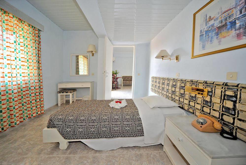 Apollon Windmill Boutique Hotel - Adults Only Kos Bagian luar foto