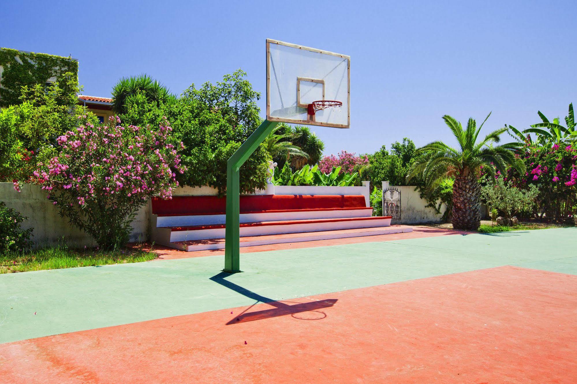 Apollon Windmill Boutique Hotel - Adults Only Kos Bagian luar foto