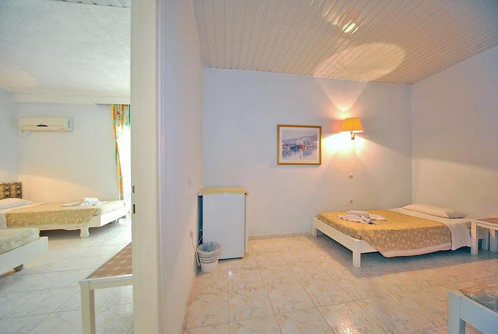 Apollon Windmill Boutique Hotel - Adults Only Kos Bagian luar foto