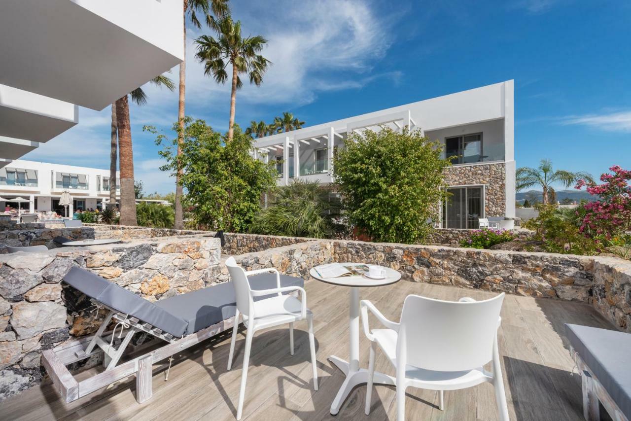 Apollon Windmill Boutique Hotel - Adults Only Kos Bagian luar foto
