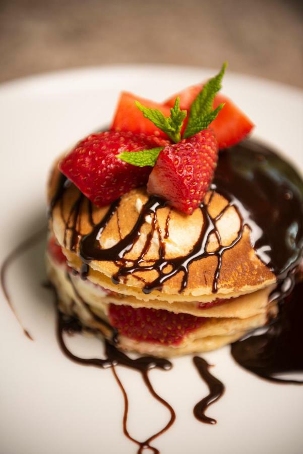Apollon Windmill Boutique Hotel - Adults Only Kos Bagian luar foto