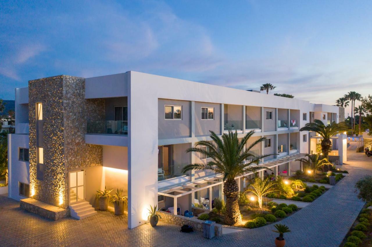 Apollon Windmill Boutique Hotel - Adults Only Kos Bagian luar foto