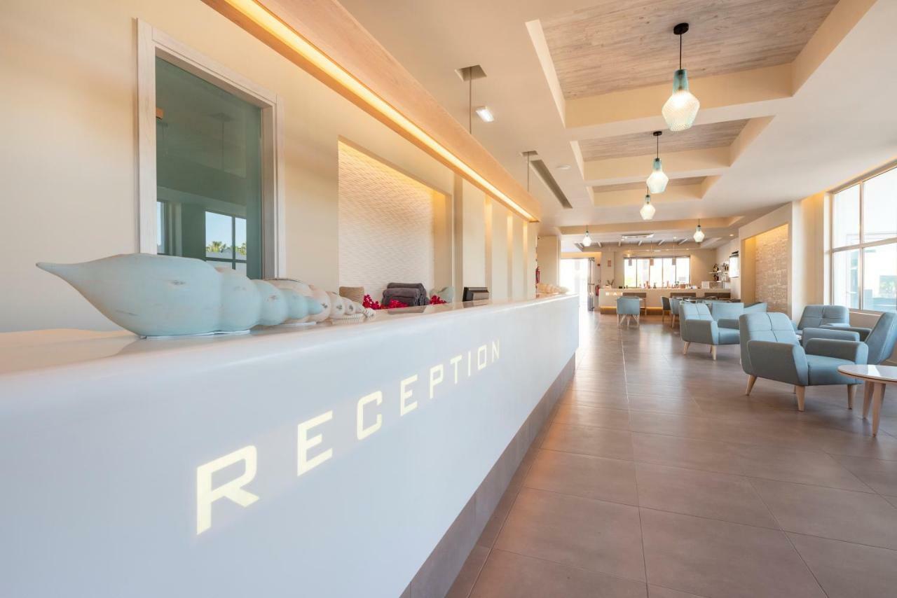 Apollon Windmill Boutique Hotel - Adults Only Kos Bagian luar foto