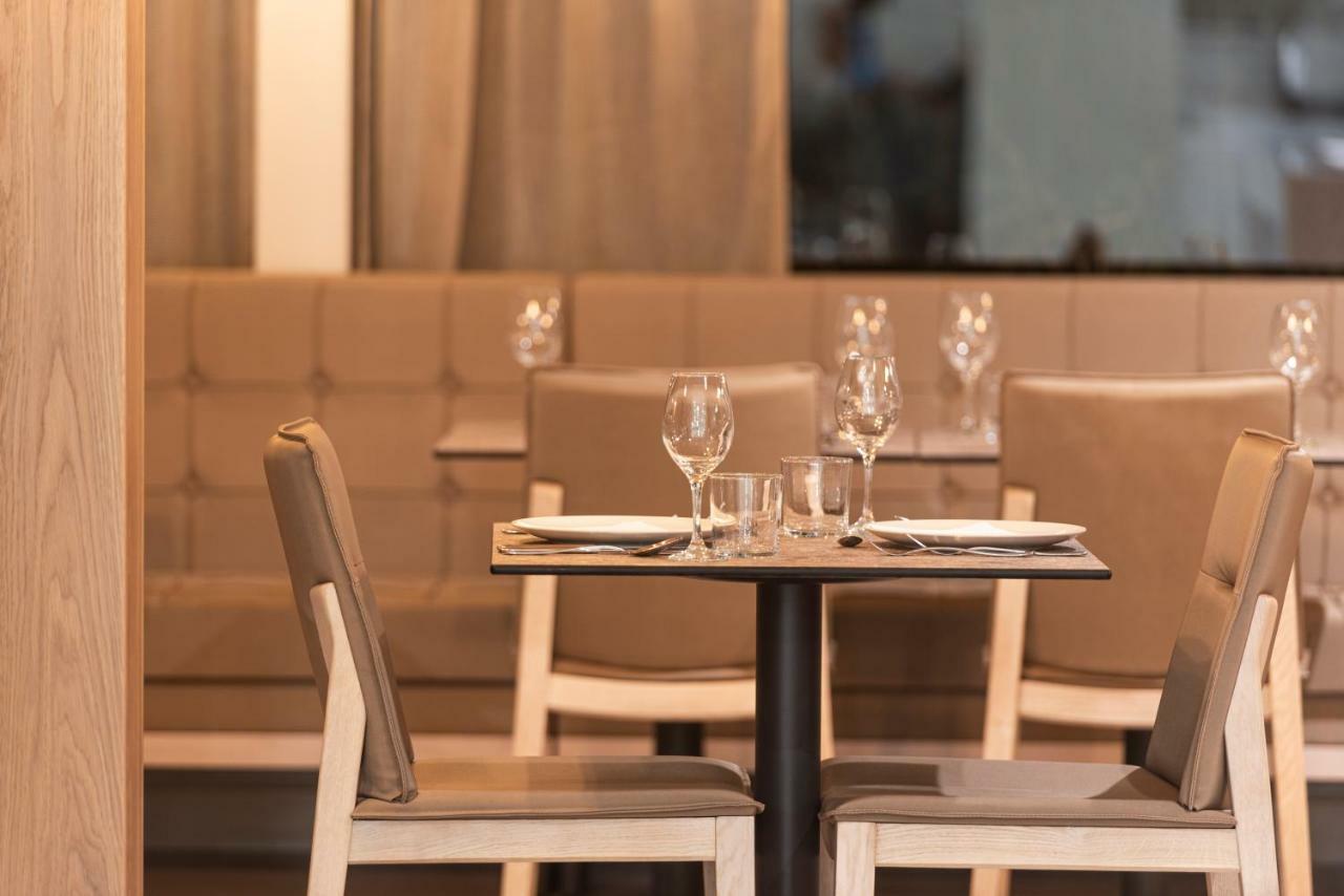 Apollon Windmill Boutique Hotel - Adults Only Kos Bagian luar foto