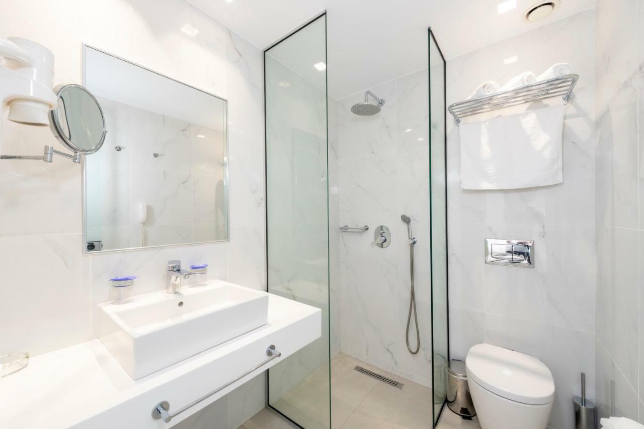 Apollon Windmill Boutique Hotel - Adults Only Kos Bagian luar foto